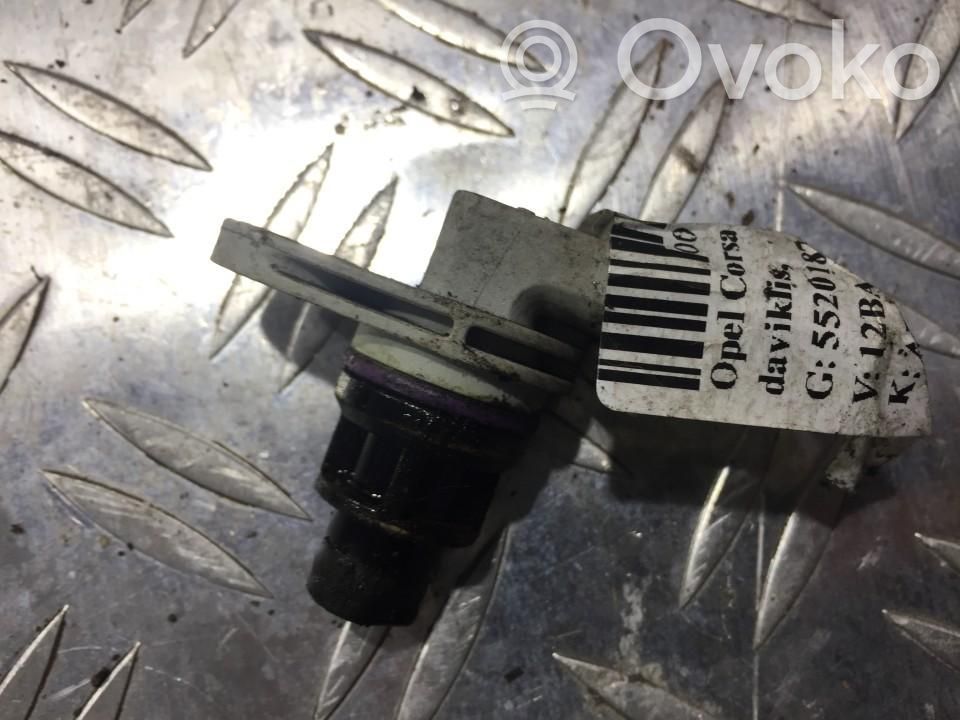 Nockenwellensensor Nockenwellenpositionssensor   55201874,55201874