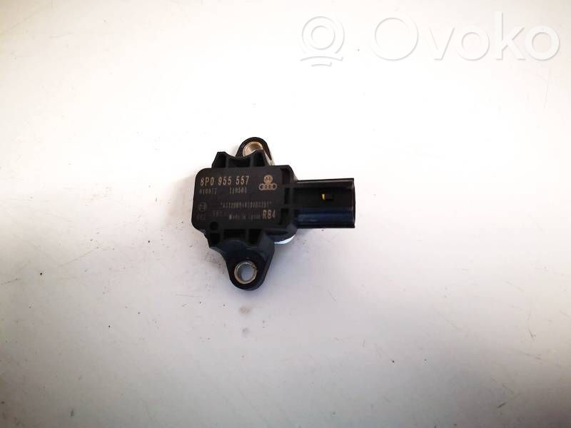 Airbagsensor Crashsensor Drucksensor   8P0955557,8P0955557