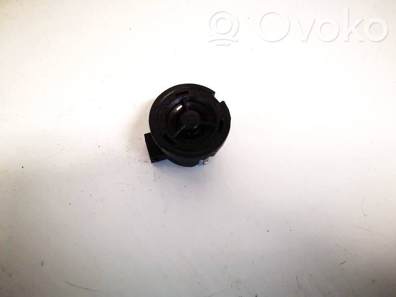 Opel Corsa D Altoparlante portiera anteriore
