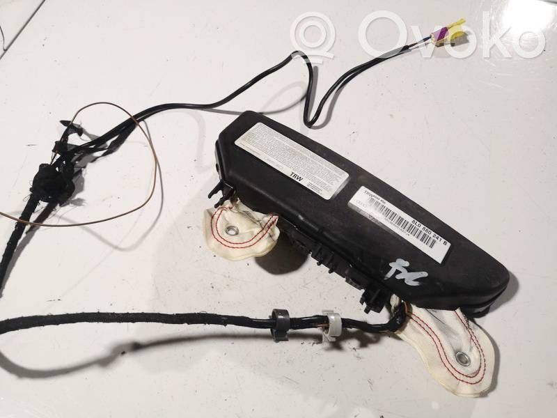 Audi A4 S4 B5 8D Airbag del asiento 