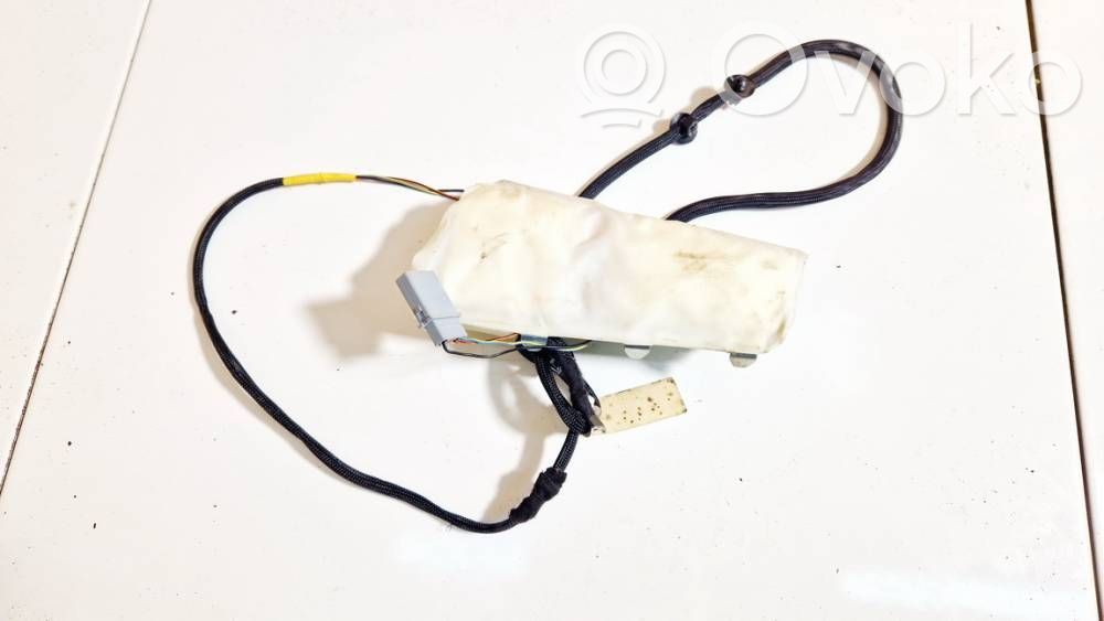 Fiat Croma Airbag scaun