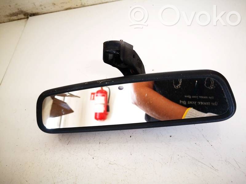 Rear view mirror (interior)   913445902,905541,905541,913445902