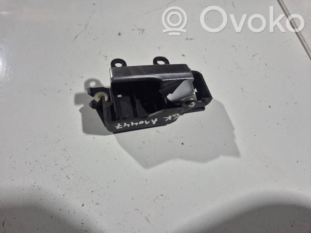 Ford Focus Manecilla interna puerta delantera 