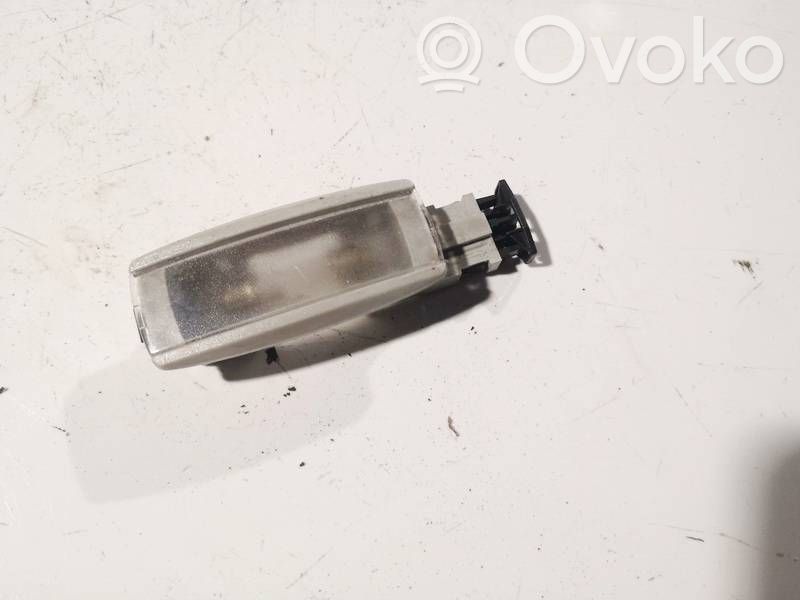 Otras luces interiores   1K0947109,1K0947109