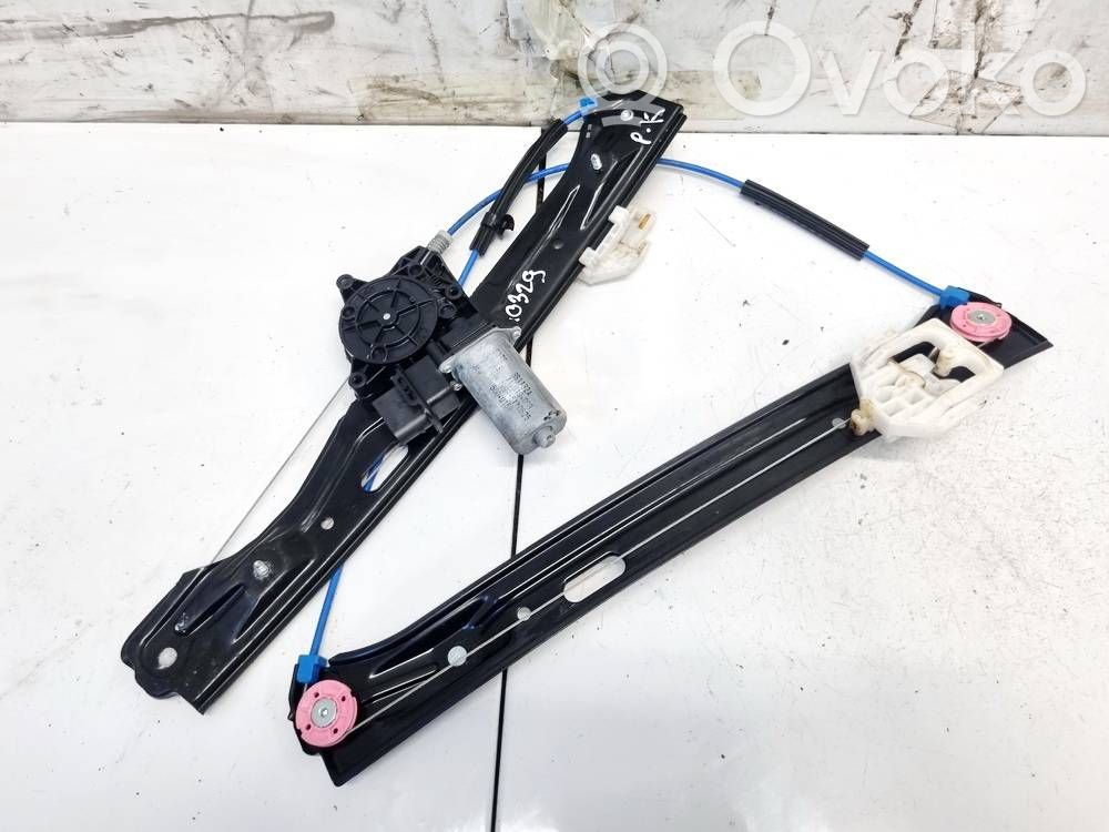 BMW 3 F30 F35 F31 Macara ușă glisantă cu motor