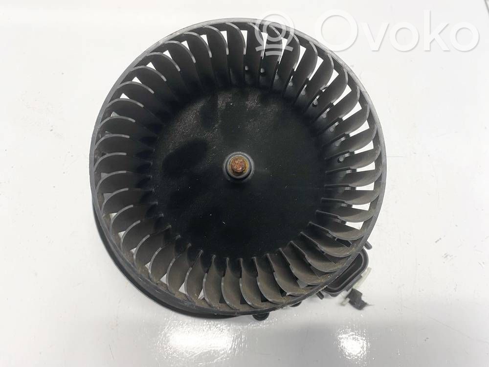 BMW 3 F30 F35 F31 Ventilator aerotermă 