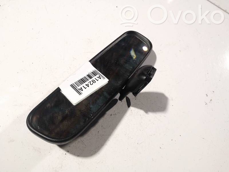 Hyundai i30 Specchietto retrovisore (interno) 