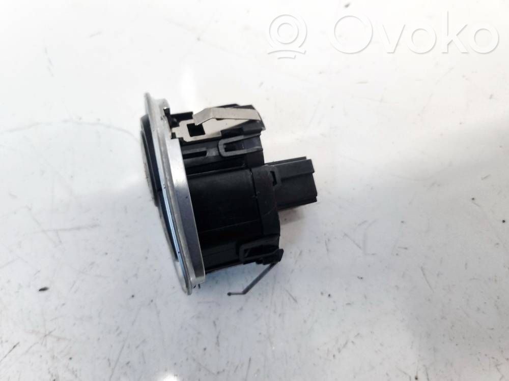 BMW 3 F30 F35 F31 Buton pornire/oprire motor 
