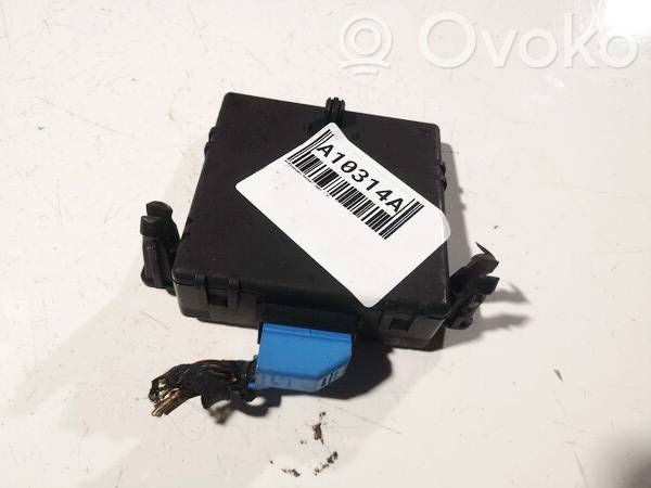 Volkswagen PASSAT B6 Alte unități/module de control 