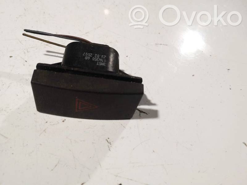 Ford Transit Schalter Warnblinkanlage 