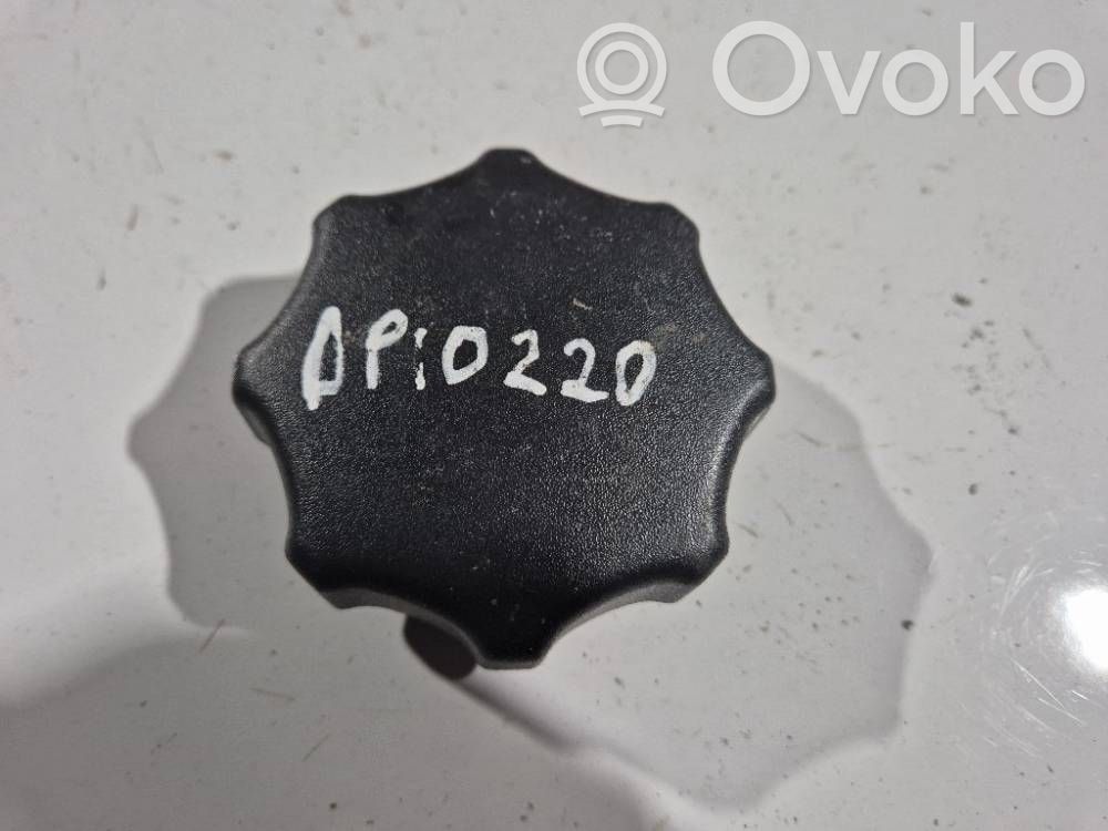 Opel Astra H Alte piese de interior 