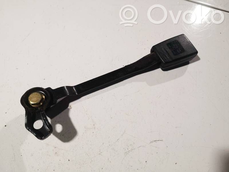 Audi A6 S6 C5 4B Bridă fixare centură de siguranță față 