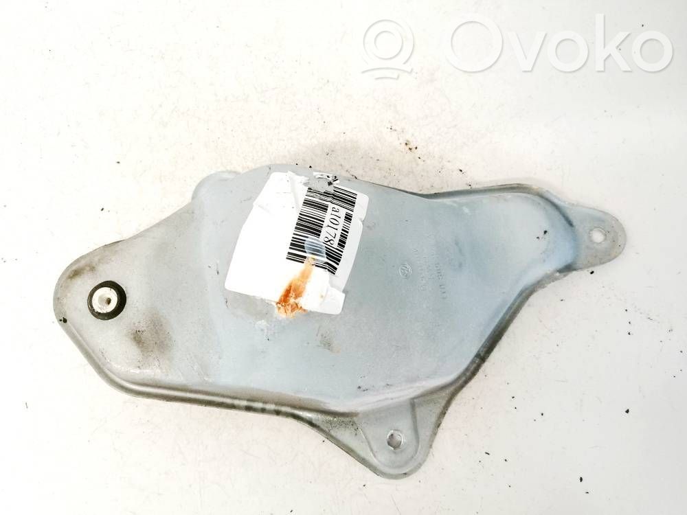 Volkswagen Touran I Altra parte esteriore
