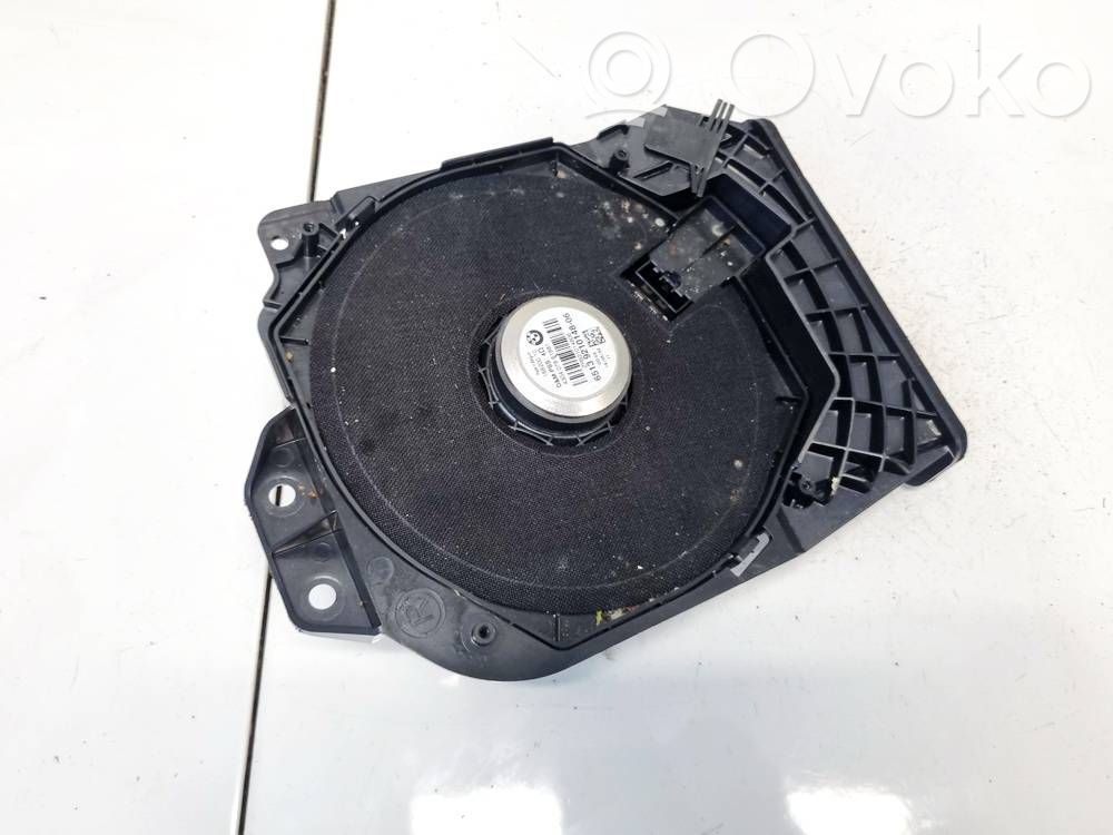 BMW 3 F30 F35 F31 Głośnik niskotonowy 