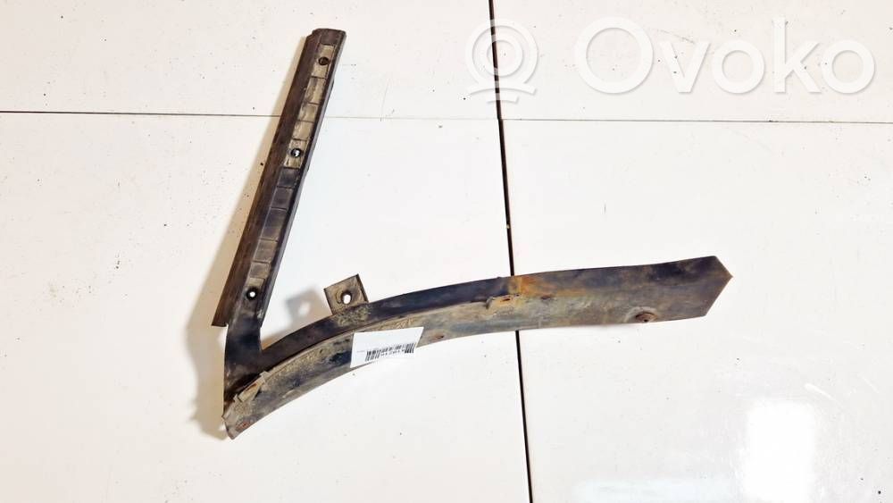 Volkswagen PASSAT B5 Staffa di rinforzo montaggio del paraurti posteriore