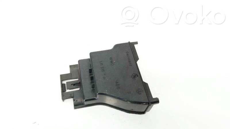 Volkswagen Golf IV Altra parte interiore