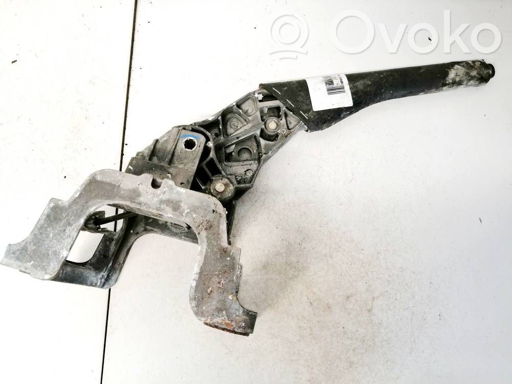 Volkswagen Touran I Leva del freno a mano/freno di stazionamento