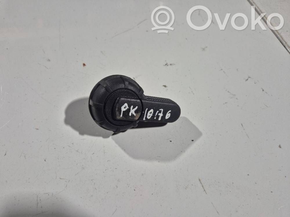 Fiat Croma Altra parte interiore 