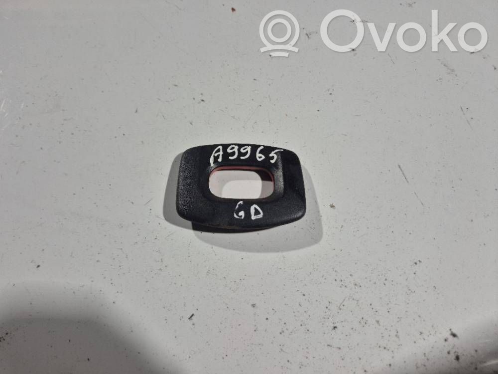 Land Rover Freelander 2 - LR2 Altra parte interiore 