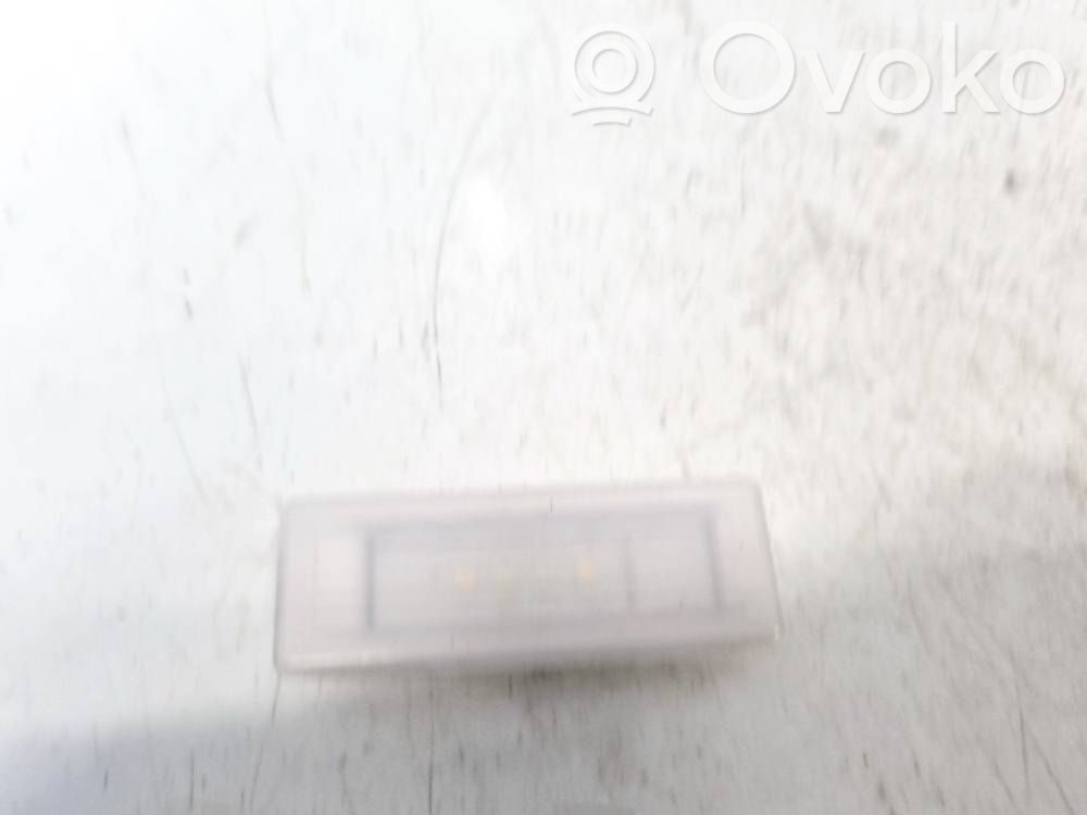 BMW 3 F30 F35 F31 Autre éclairage intérieur