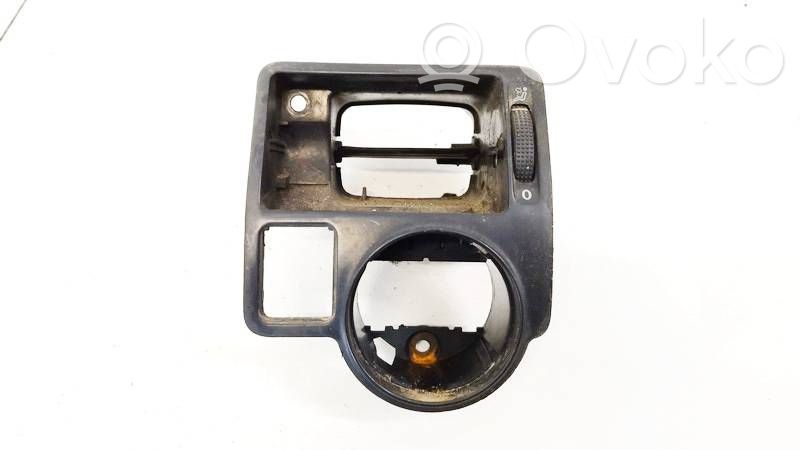 Volkswagen Golf IV Grilă ventilație centrală 