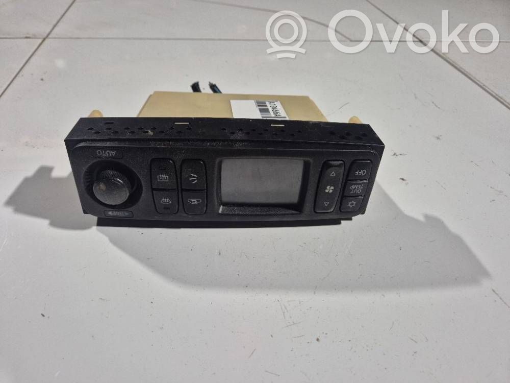 Mitsubishi Galant Unitate control climatizare 