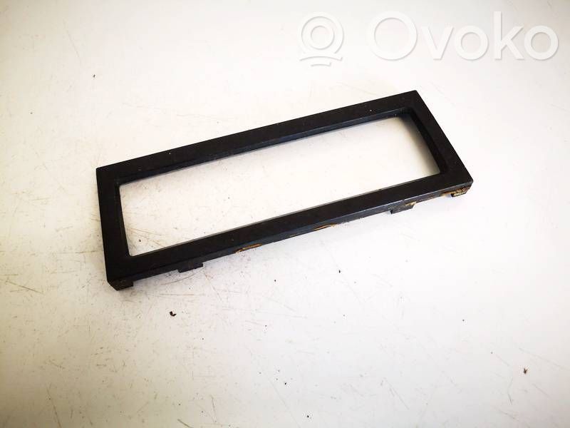 Volkswagen Golf IV Altra parte interiore