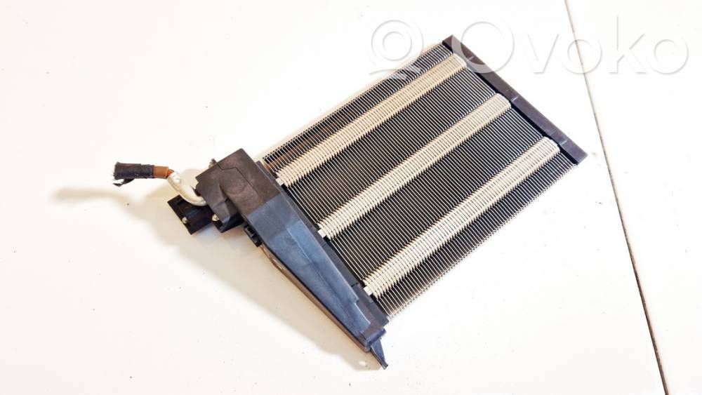 Volkswagen PASSAT B6 Radiator aerotermă electrică cabină