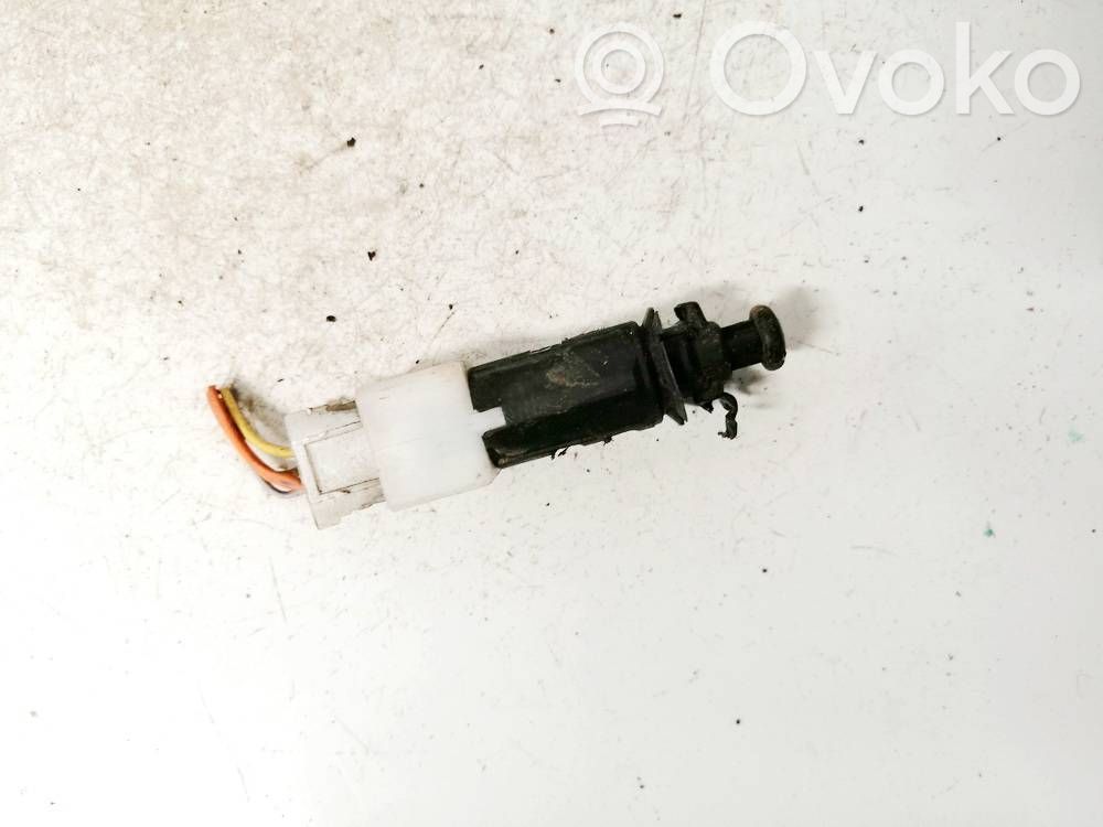 Renault Clio II Comutator senzor pedală frână 