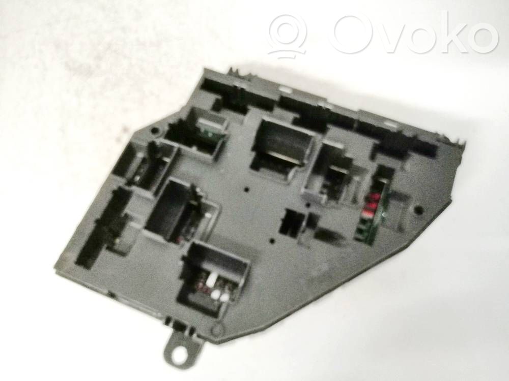 BMW 7 F01 F02 F03 F04 Set scatola dei fusibili 