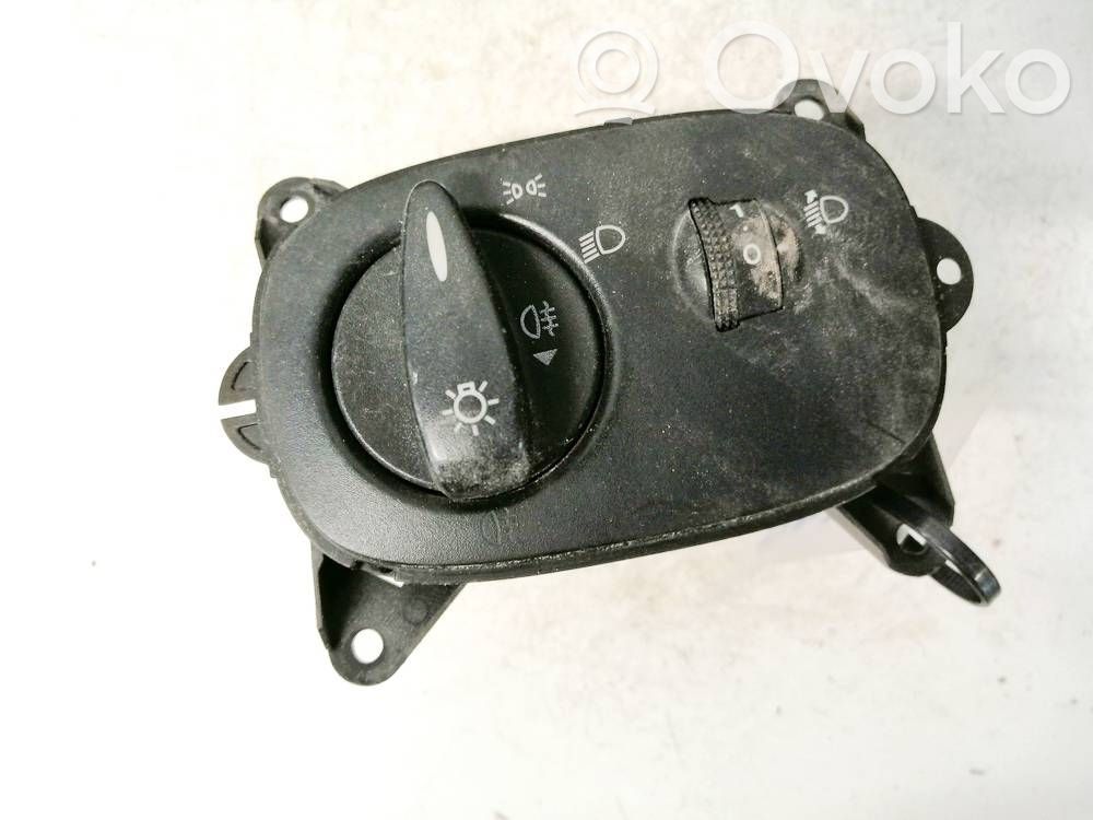 Ford Transit -  Tourneo Connect Interruttore luci 