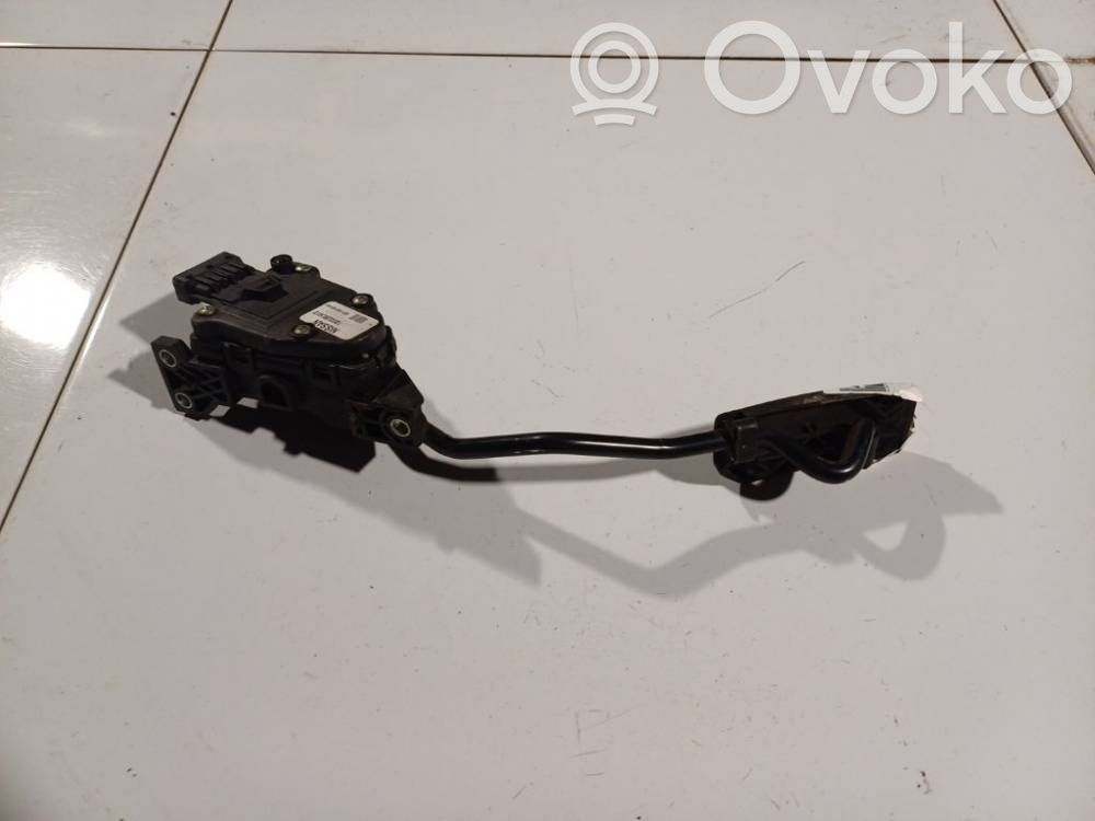 Nissan Almera Tino Pedale dell’acceleratore 