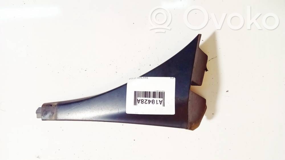 Honda FR-V Altra parte interiore 