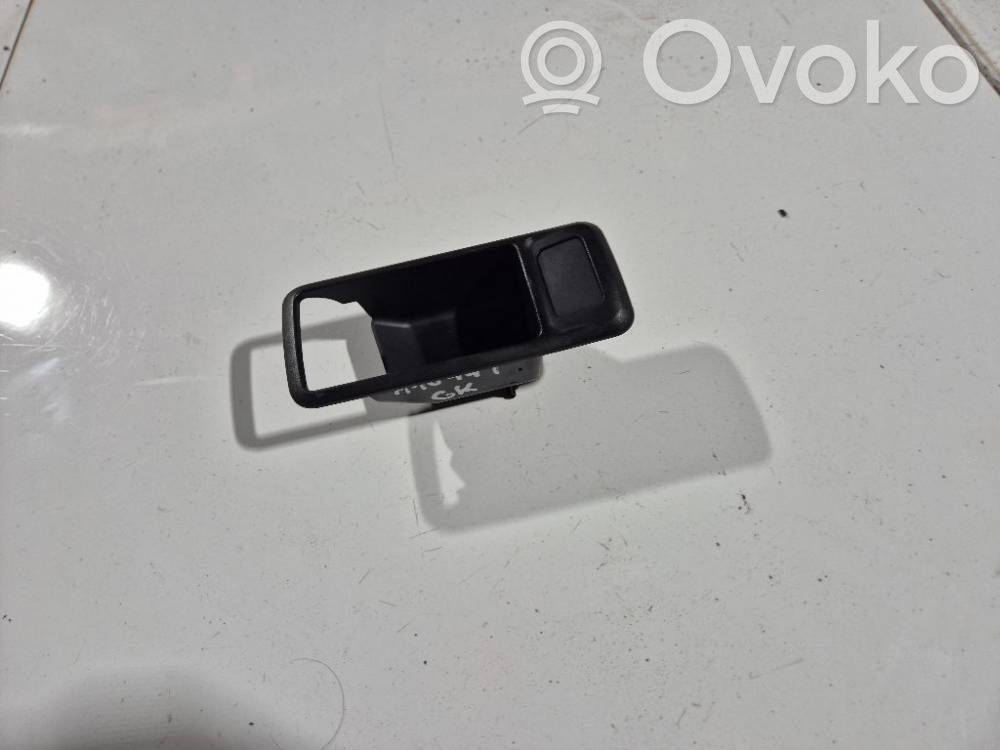 Ford Focus Altra parte interiore