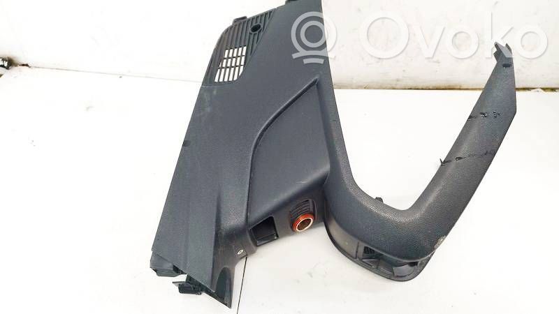 Ford Ka Cita veida salona detaļa 