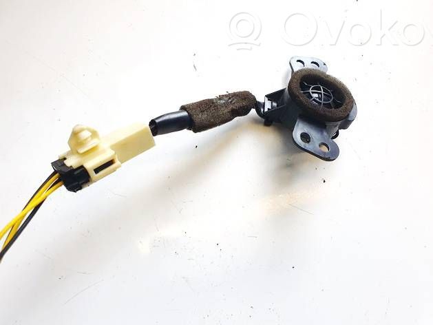 Toyota Avensis T270 Altoparlante portiera anteriore 