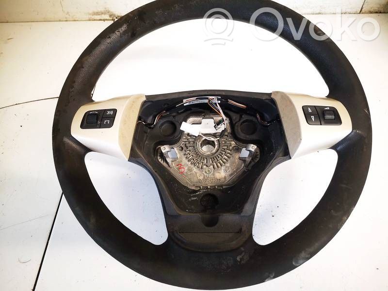 Opel Corsa D Volante 
