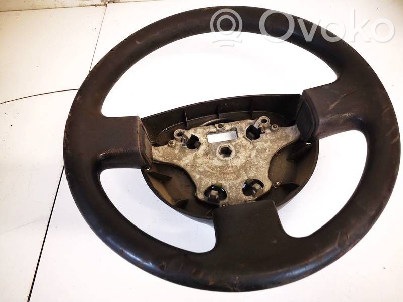 Ford Fusion Steering wheel 
