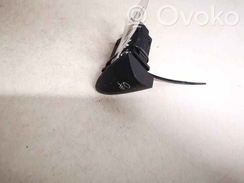 Hyundai Santa Fe Interruptor de luz antiniebla 