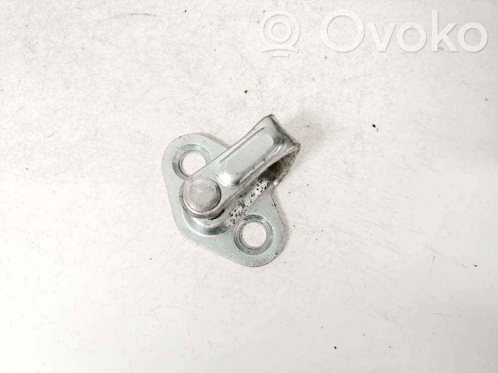 Opel Insignia A Traba/gancho de cierre de puerta delantera 