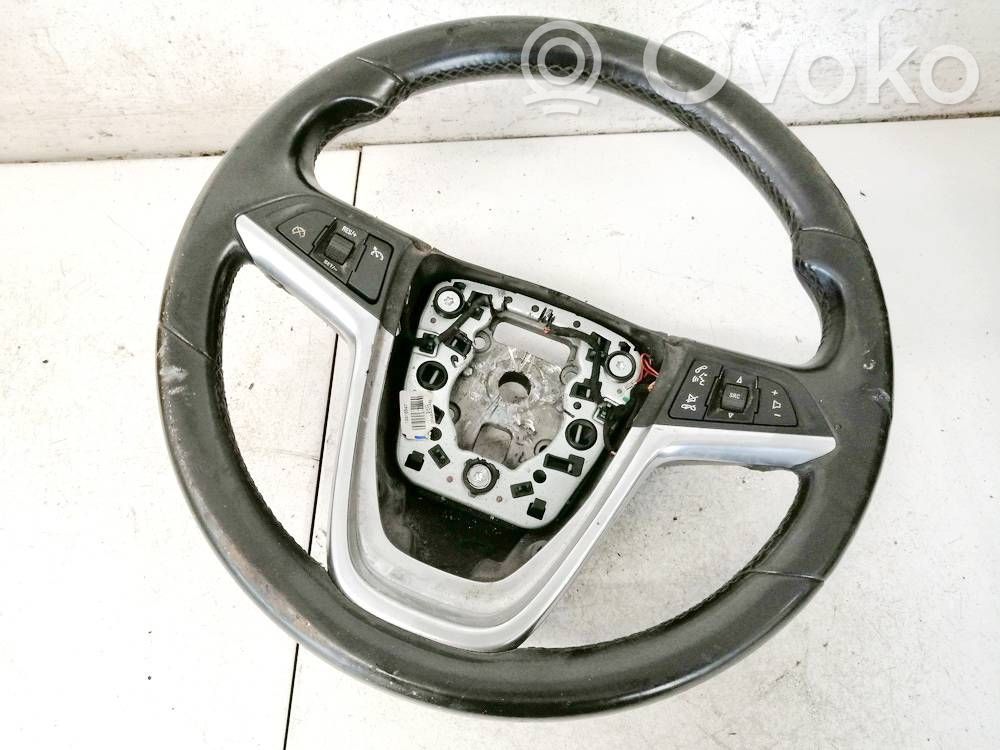 Volant   13316547,13316547