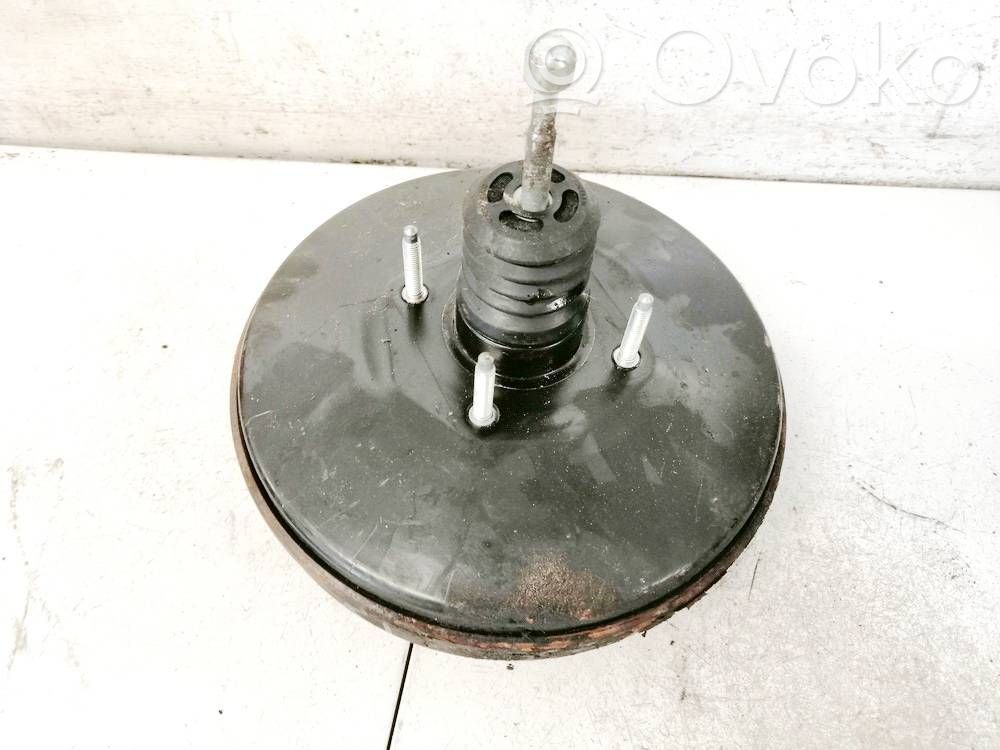 Fiat Punto (188) Servofreno 