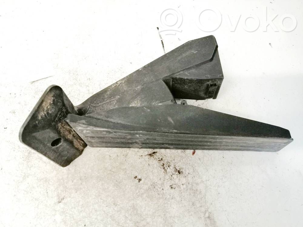 BMW 7 F01 F02 F03 F04 Pedală accelerație