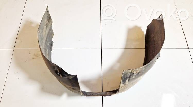 Opel Tigra B Apărători interioare aripă roată față