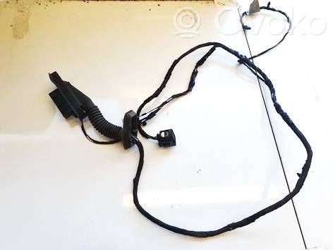 BMW X1 E84 Otros cableados 