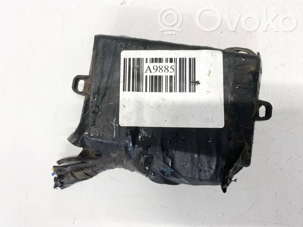 Ford Transit Other control units/modules 