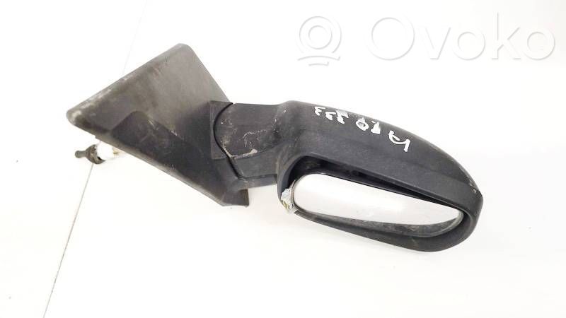 Elektryczne lusterko boczne drzwi przednich   2N1117682AM,2N1117682AM