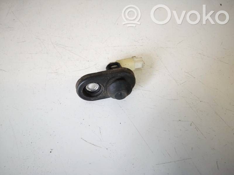 Sensor de la puerta delantera coupé