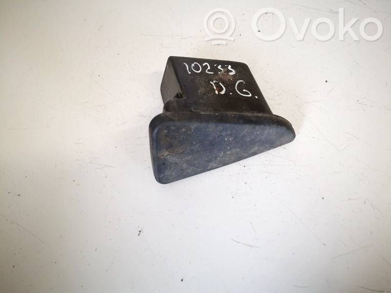 Ford Galaxy Aschenbecher 
