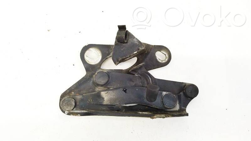 Ford Galaxy Konepellin saranat 